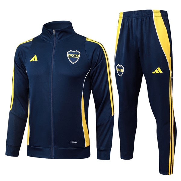 Chandal Boca Juniors 2026/2027 Azul